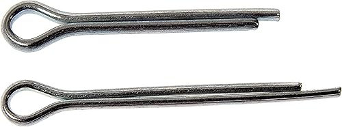 Miniatura 2 de Dorman 784-624D - Pasadores de chaveta de 18 pulgadas x 1 pulgada (M3 x 1.181 in), paquete de 18