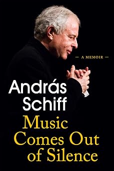 Music Out of Silence