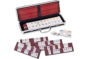 Doublefan Rummy 106 Tiles Game: Your Gateway to Exciting Rummy Adventures