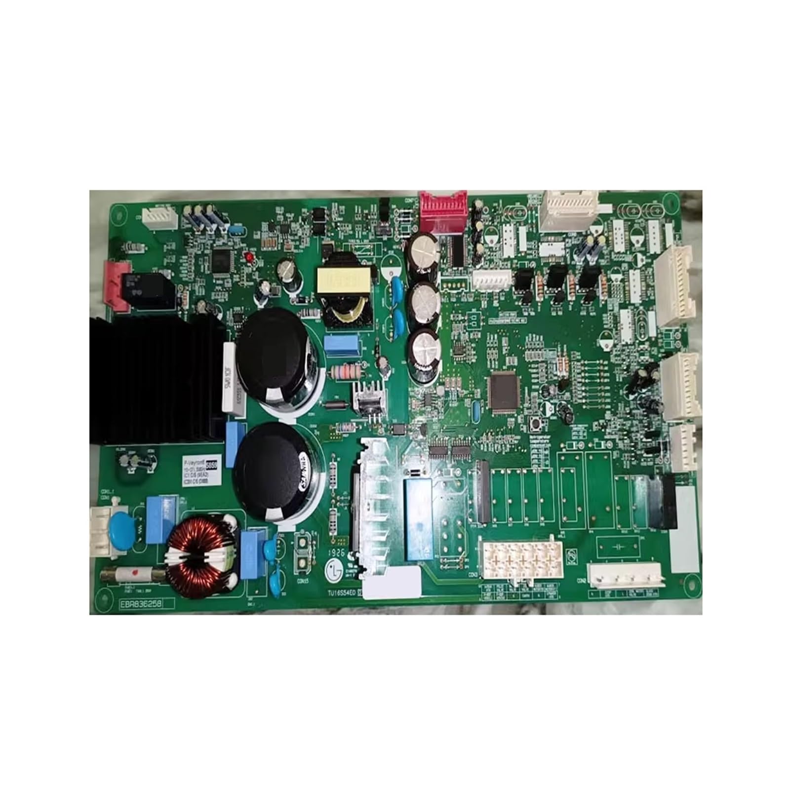 PFVITRJSDSQ EBR83625859 Motherboard Inverter Control Board For Refrigerator