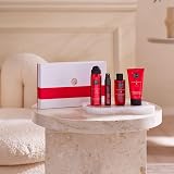 RITUALS Le Ritual of Ayurveda Coffret Cadeau Petit Coffret Cadeau avec Produits de Soins Personnels avec Rose Indienne et Huile d'amande Douce - Parfum Équilibre - 2