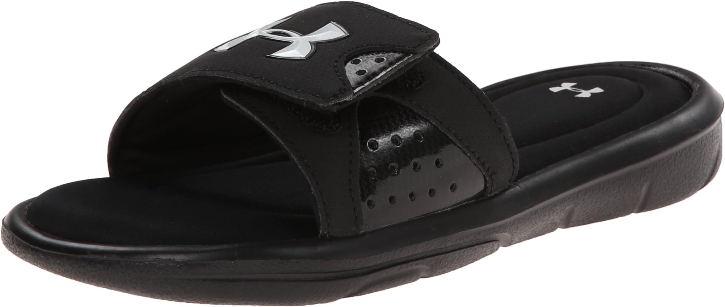 Under Armour Kids Unisex-Child UA Ignite IV SL (Little Big Kid)