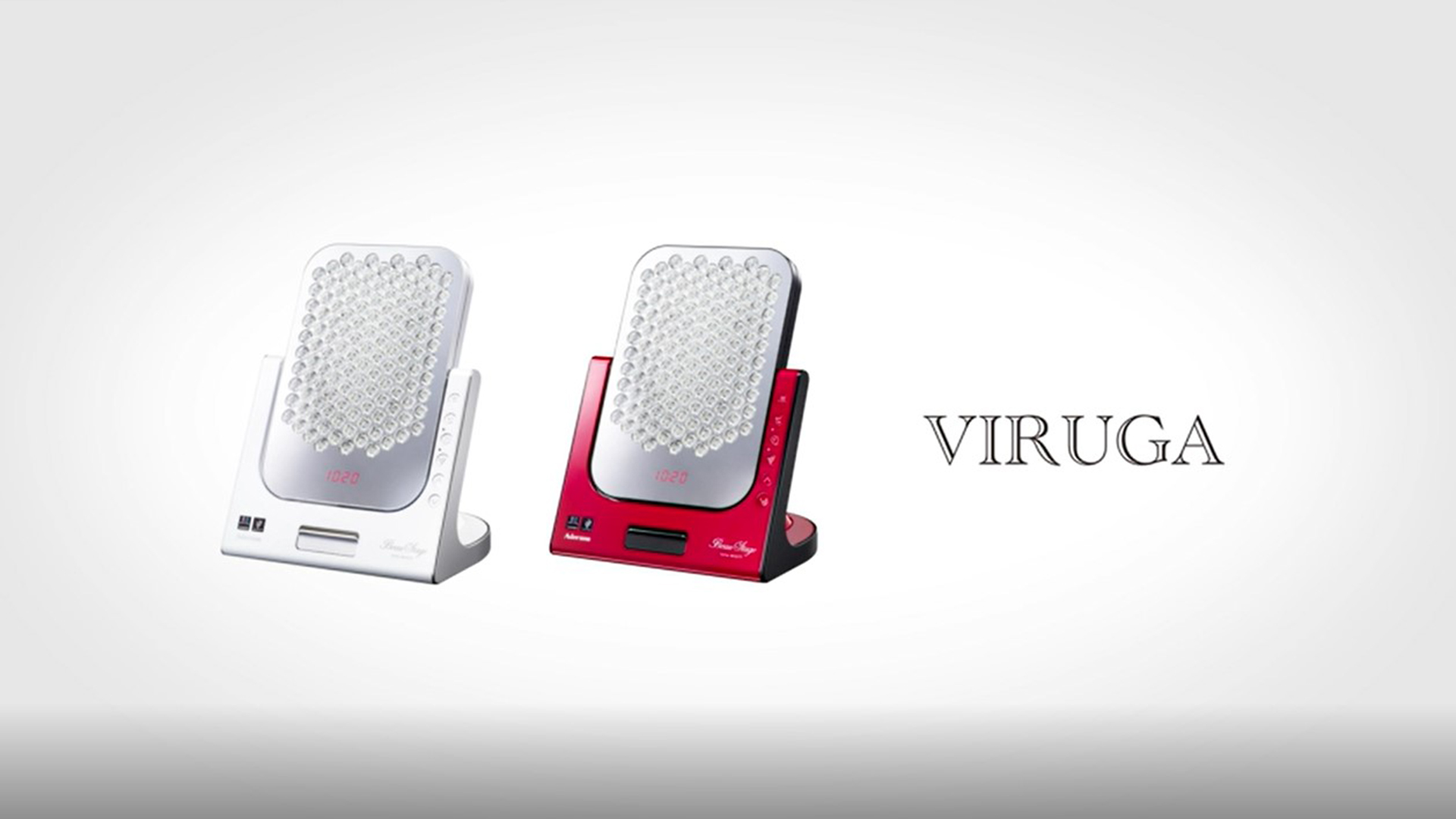Amazon.co.jp : アデランス VIRUGA ビルガ イタリアンレッド 美容 