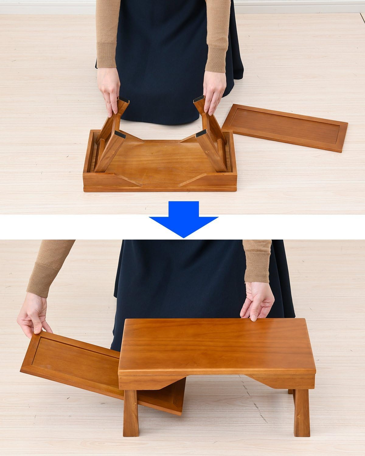 YAMAZEN Equipment Stand