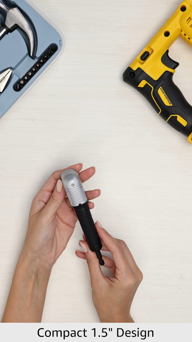 DEWALT Right Angle Attachment, Impact Ready (DWARA120) : Amazon.ca