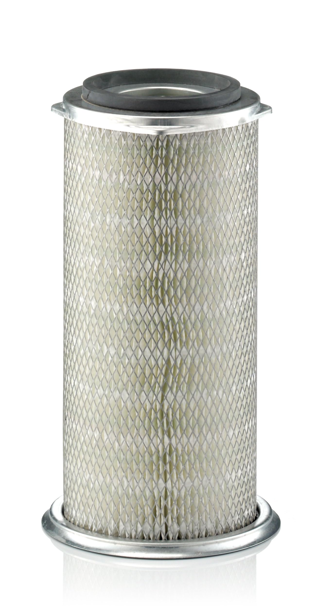 MANN-FILTER, C 18 267 Filtro de aire