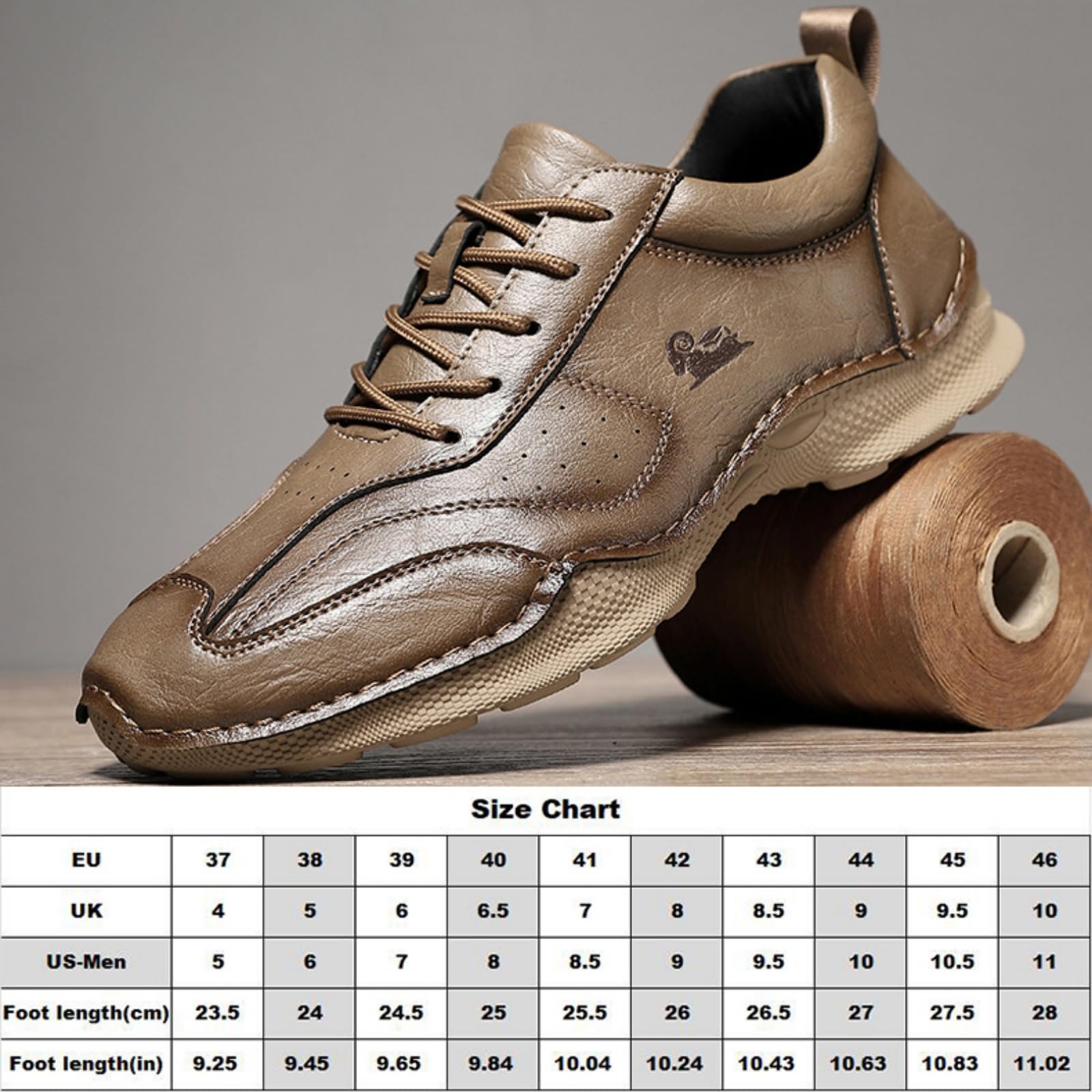 Męskie skórzane buty trekkingowe wodoodporne buty outdoorowe