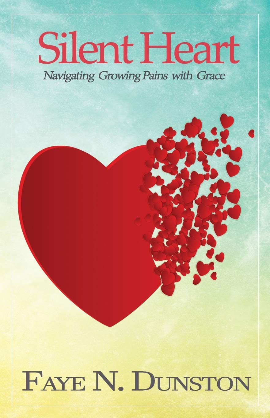 Silent Heart: Navigating Growing Pains With Grace