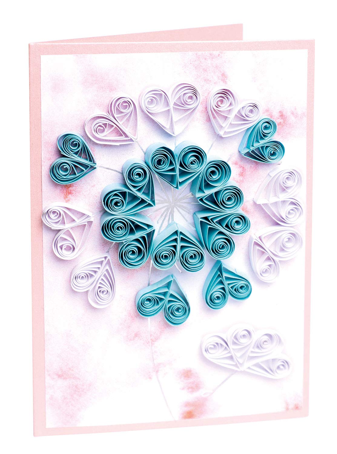 PATIKIL Lot De 120 Bandes De Papier Origami Pour Paperolles - 3 Mm - 53