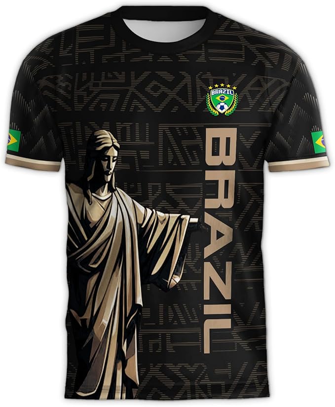 ブラジルのショカーリョ/ Brazilian Chocalhos Large