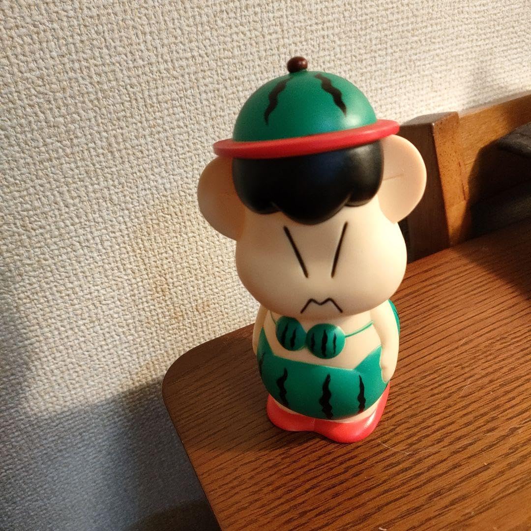 Amazon.co.jp: KUNY 山田邦子 貯金箱 ソフビ : おもちゃ