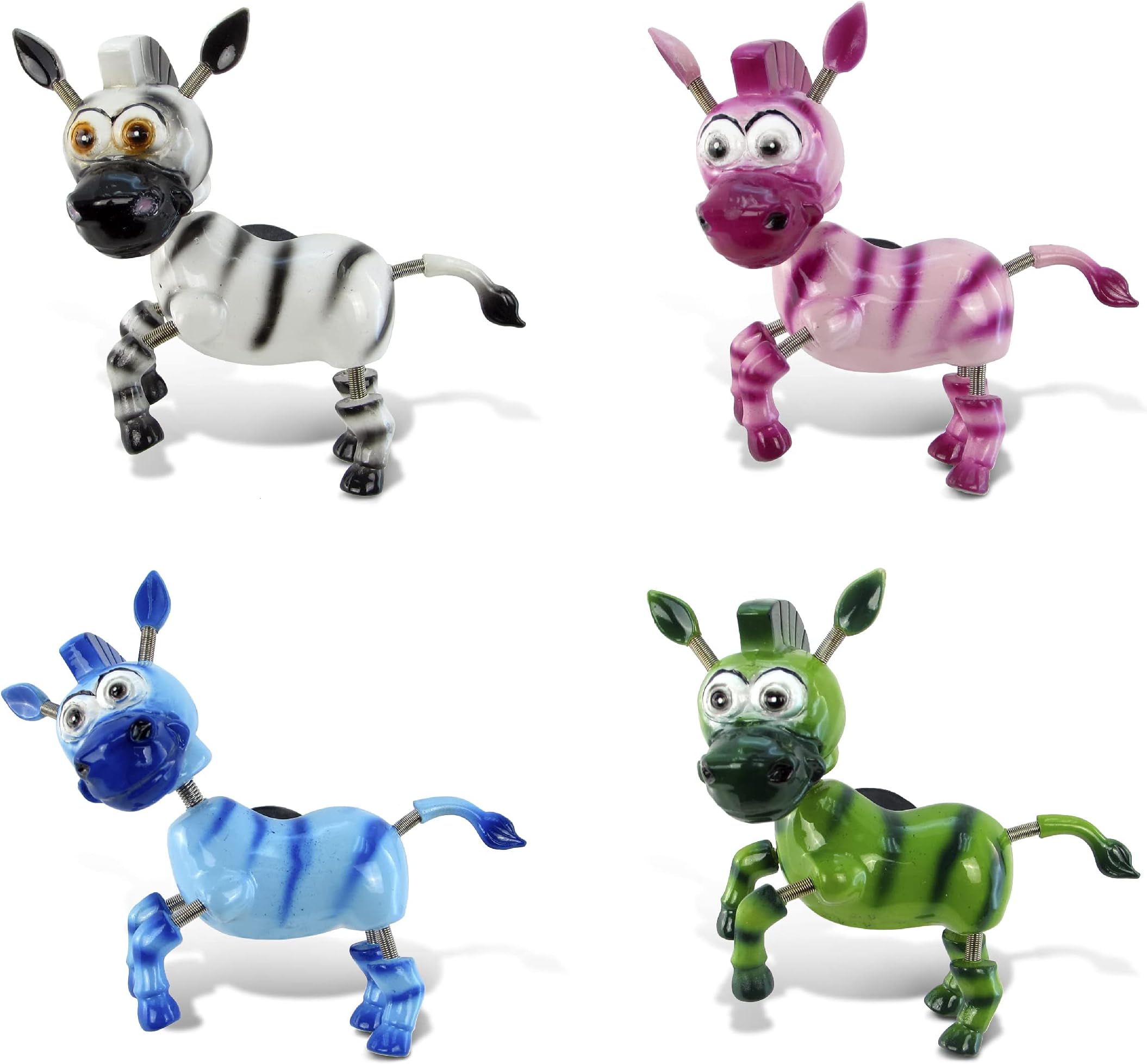 Cute Cow Moo - 5.5\" Magnet For Car Locker Refrigerator