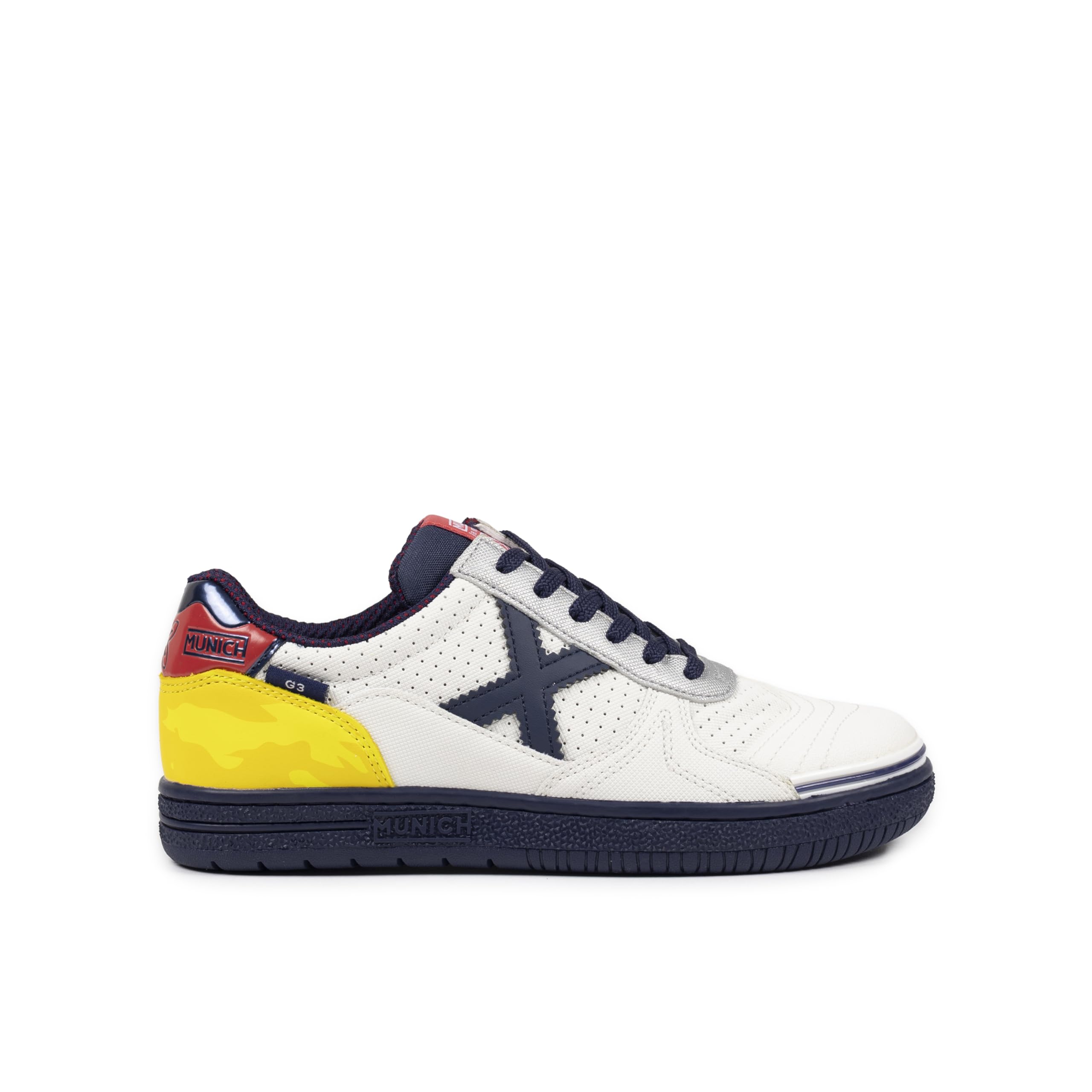 Munich G-3 Kid 451, Zapatillas Unisex niños