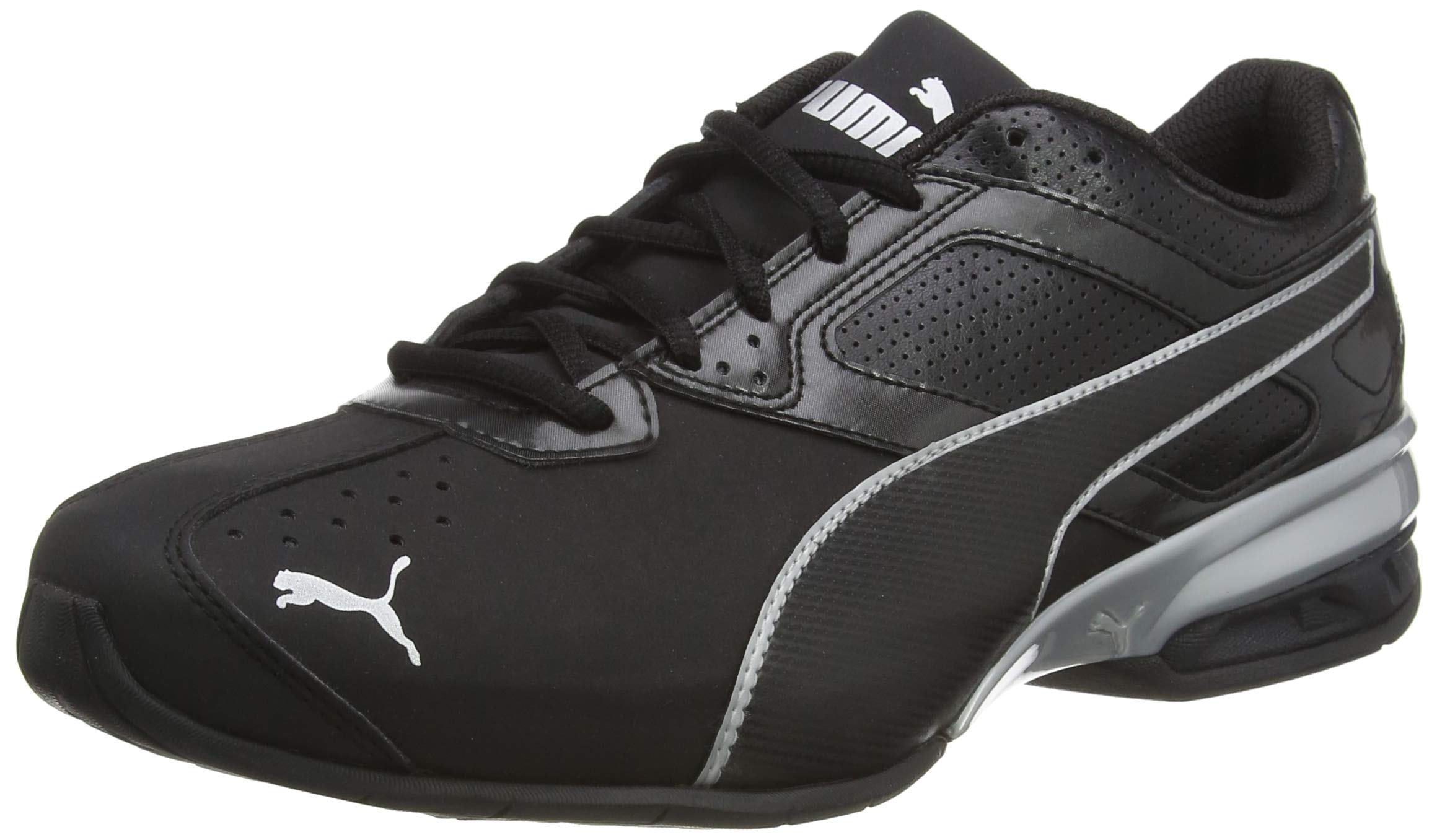 PUMA Herren Tazon 6 FM Sneaker