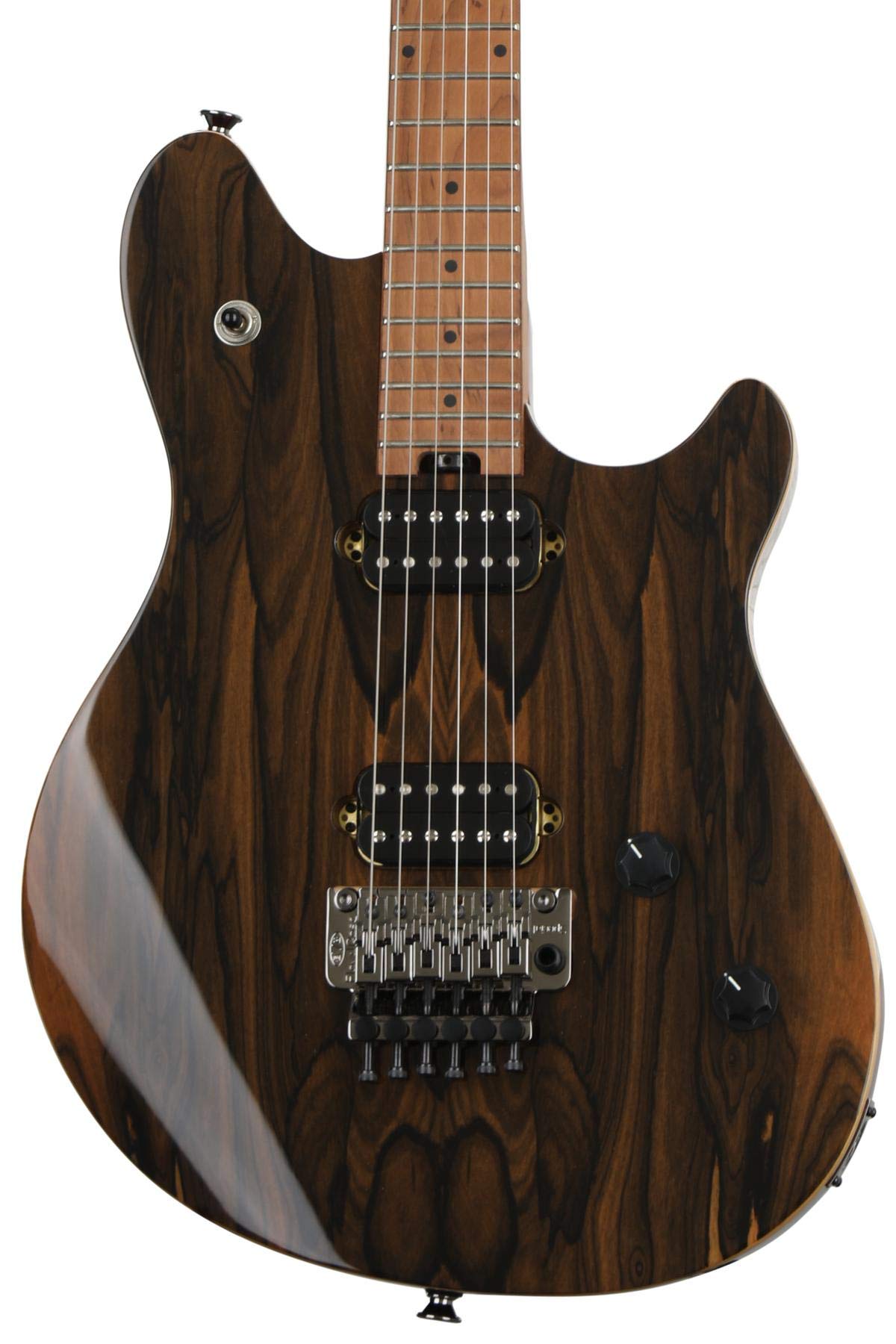 wolfgang standard exotic