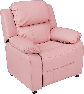small recliners for kids