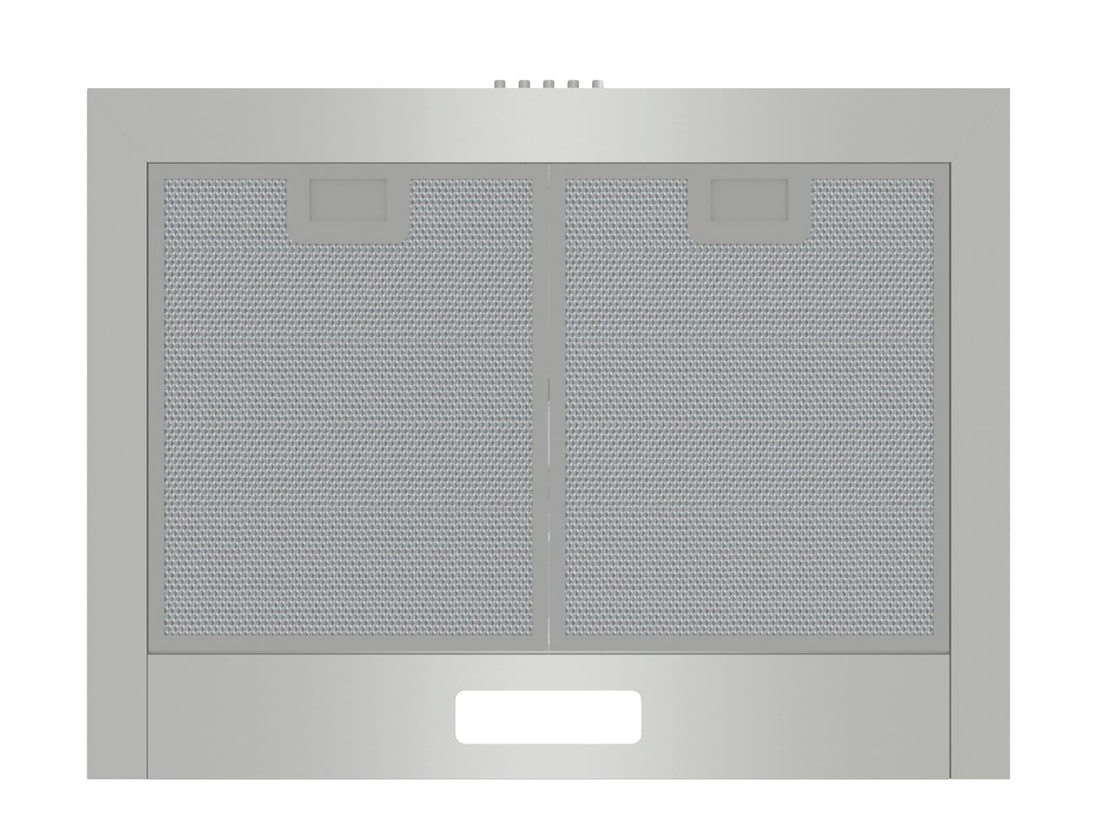 Gorenje WHC629E4X-DE Wandhaube 60 cm Edelstahl
