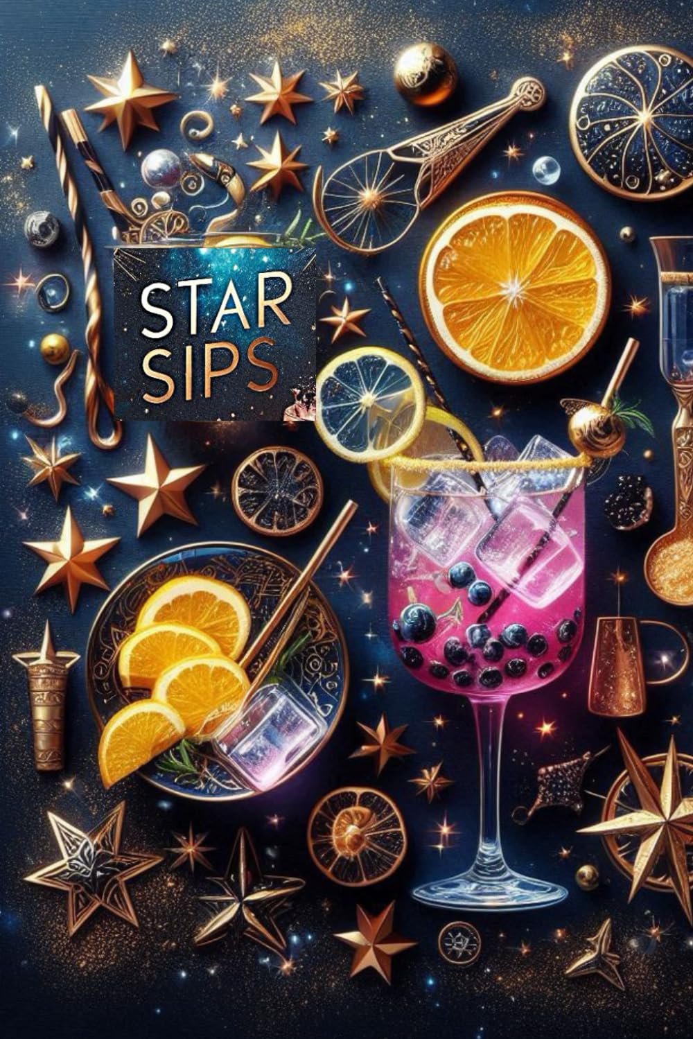 Star Sips: Zodiac-Inspired Cocktails for Every Sign