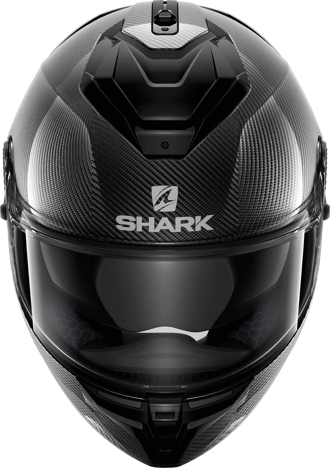 Shark Casco Sparan GT Carbon Skin.