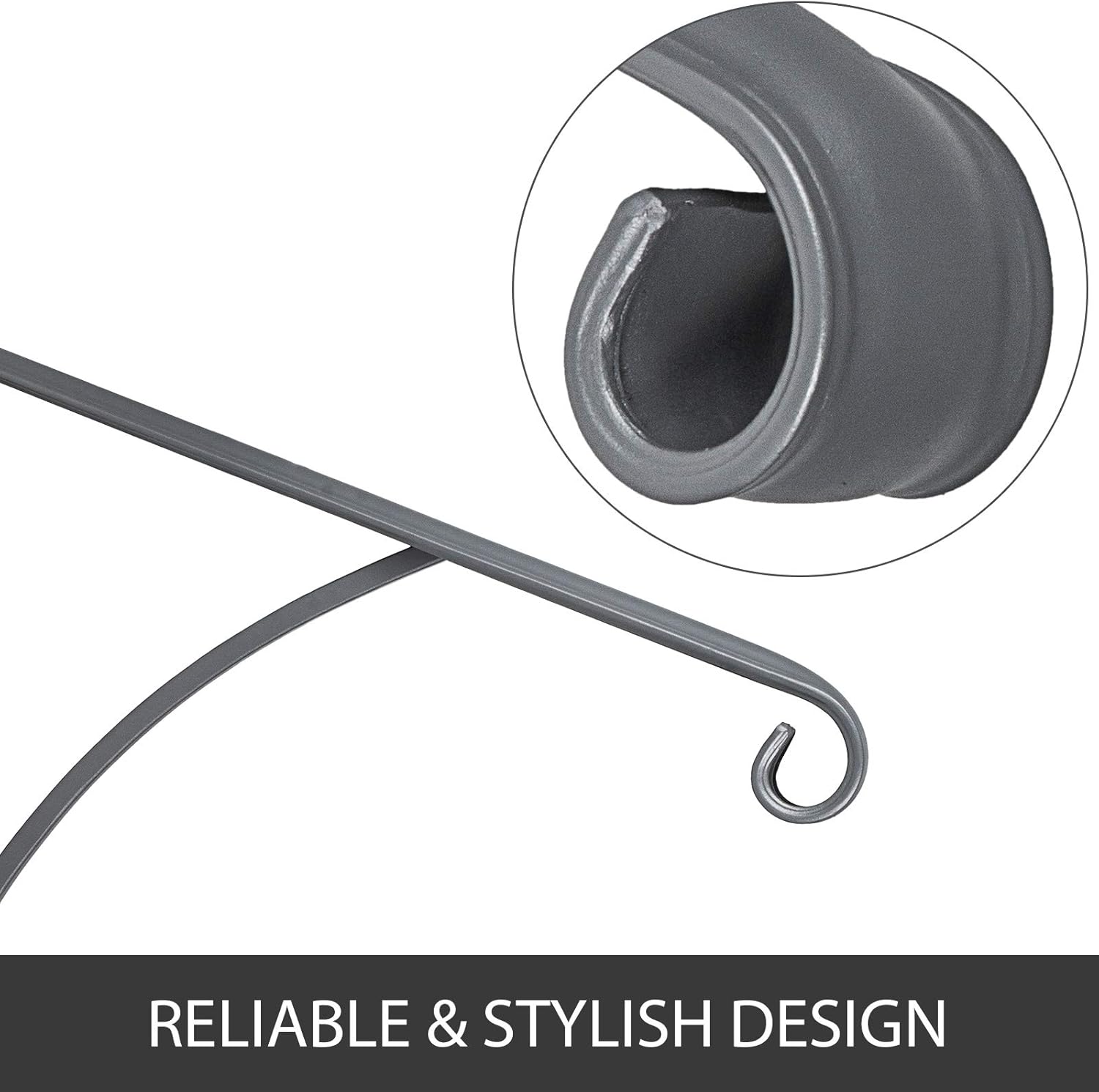 🔥 VEVOR Stair Handrail 2 Steps Fits Concrete, Brick, Plank Type Steps(with Installation Kit) Adjustable &Black Frее Shірріng 🛒 VEVOR Stair Handrail 2 Steps Fits Concrete, Brick, Plank Type Steps(with Installation Kit) Adjustable &Black