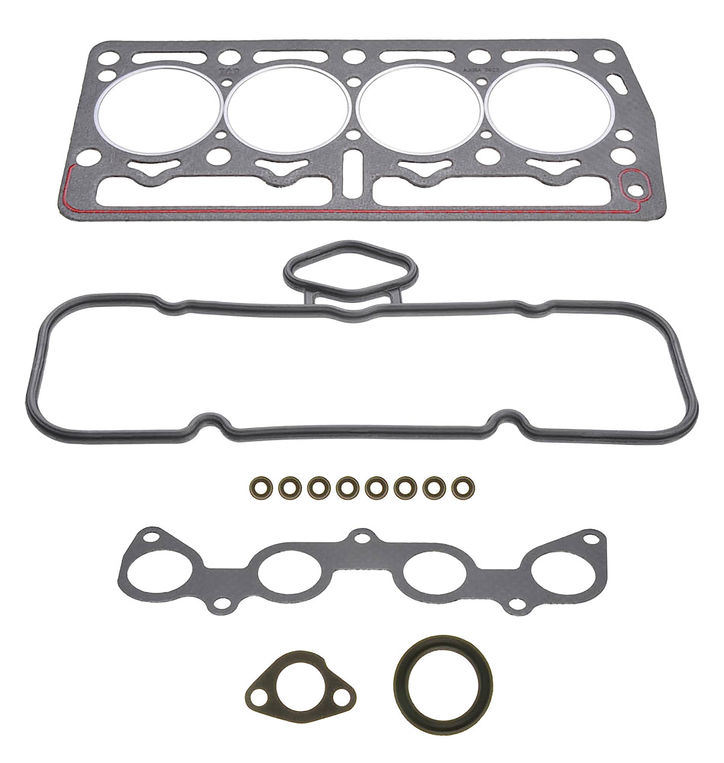 Ajusa 52103500 Kit Guarnizioni, Testata