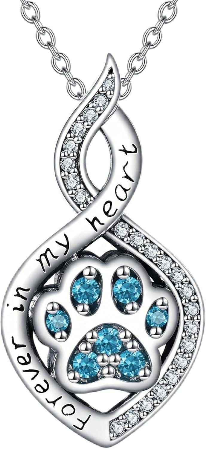 Butterfly/Dragonfly/Pet Paw/Tree of Life/Maple Leaf/Cross Urn Necklace for Ashes 925 Sterling Silver Cremation Pendant Jewelry Gifts for Women Mom