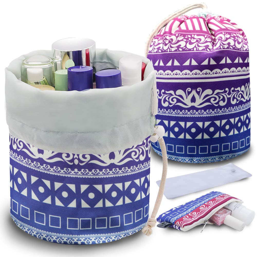 Toiletry Bag Pattern FREE PATTERNS
