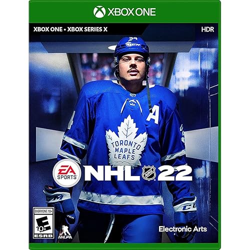 NHL 22 - Xbox One
