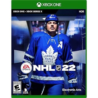 NHL 22 - Xbox One