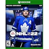NHL 22 - Xbox One