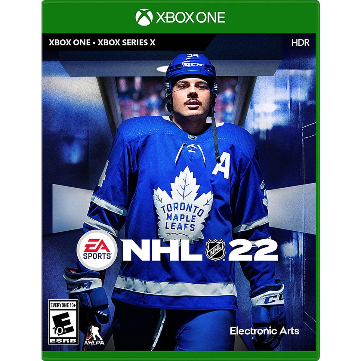 NHL 15 Ultimate Edition (輸入版:北米) - XboxOne NHL 15 Ultimate Edition (輸入版:北米) - XboxOne