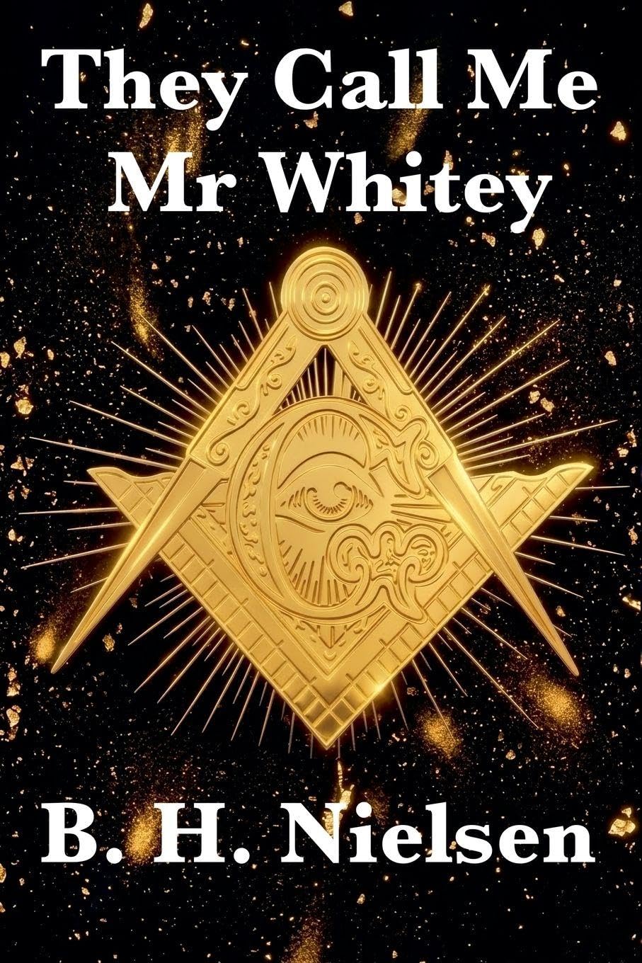 They Call Me Mr Whitey