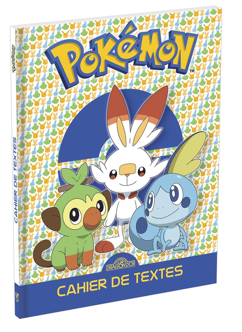 Amazon.com.br: The Pokemon Company Intl: livros, biografia, última