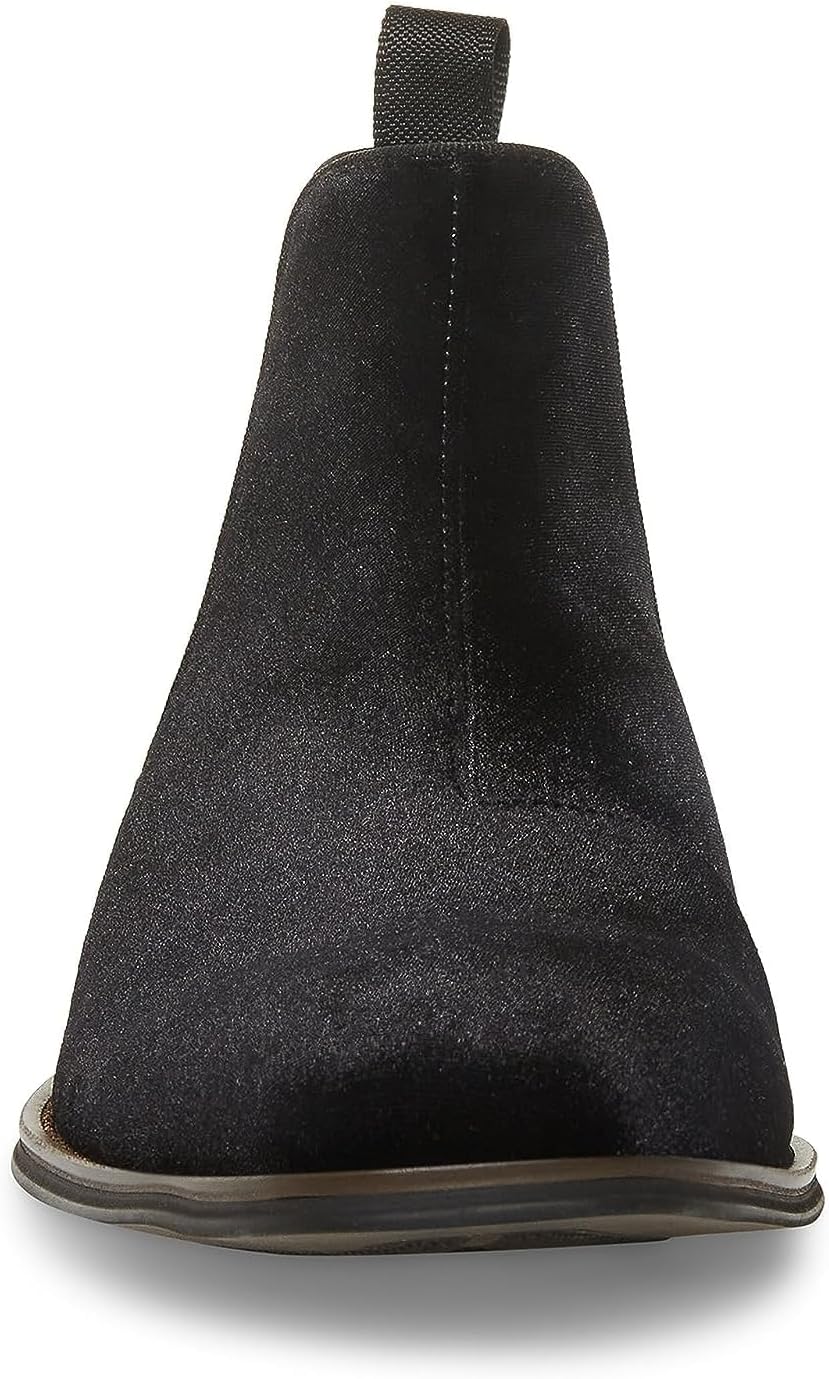 Steve Madden Men's Fayne