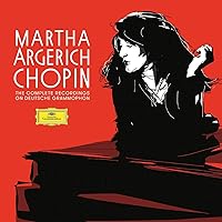 Vista 1 de Chopin The Complete Recordings On Deutsche Grammophon