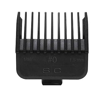 StyleCraft Professional Dub Magnetic Hair Clipper Guards