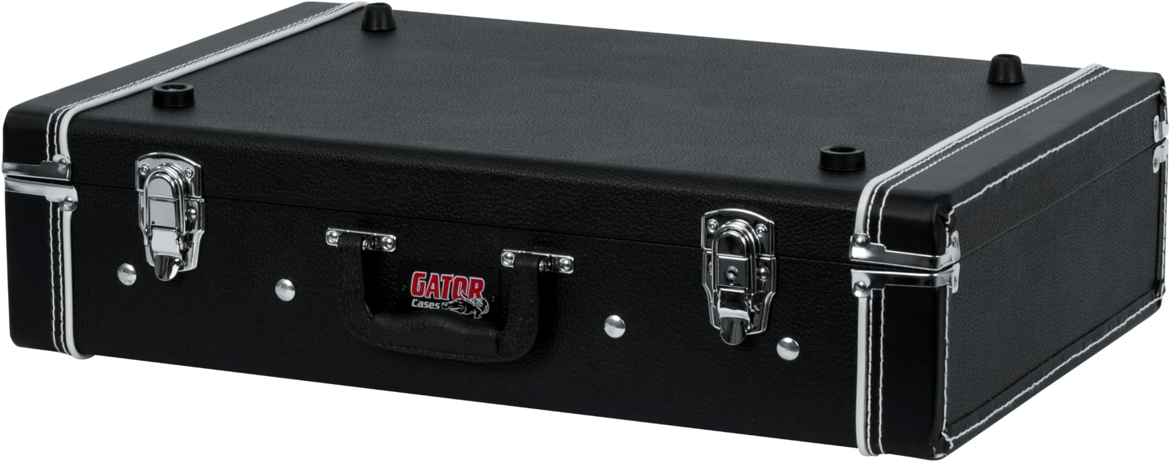 Gator GW-GIGBOXJR Gig-Box Jr. Pedal Board/Guitar Stand Case