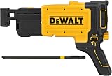 DEWALT Chargeur Vis en Bande pour Visseuse Plaque de Plâtre XR 18V, DCF6202-XJ - 5