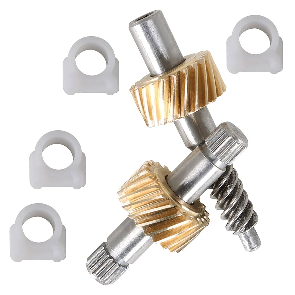 つぼ　壺5 Amazon.com: labwork Convertible Top Latch Motor Gear Repair