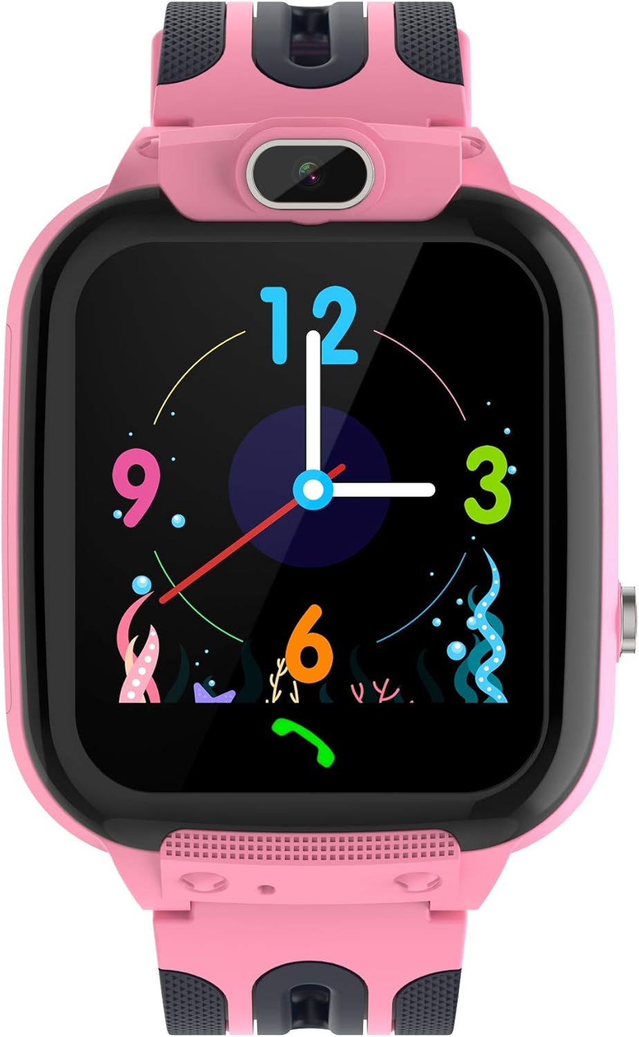 YEDASAH Smartwatch Kinder Amazon.de Spielzeug