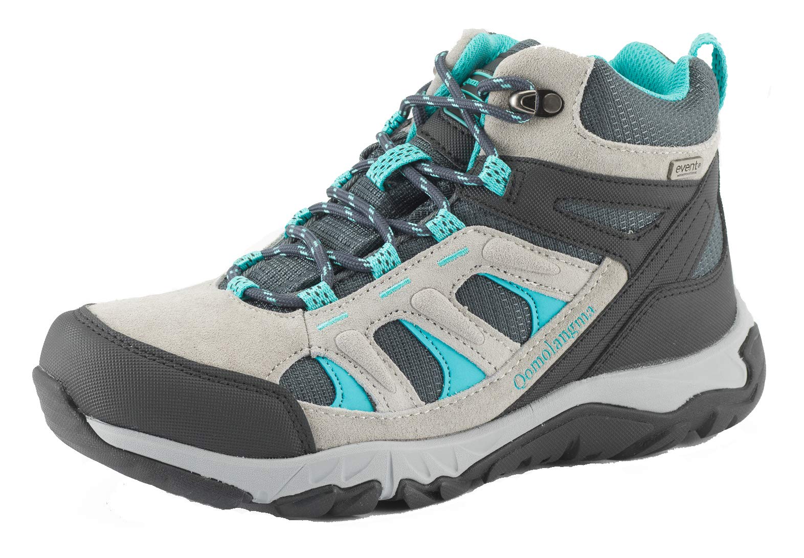 All Weather Shoes Women TFO Women's Lightweight Outdoor Hiking