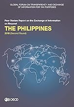 Global Forum on Transparency and Exchange of Information for Tax Purposes: The Philippines 2018 (Second Round) Peer Review Report on the Exchange of Information on Request