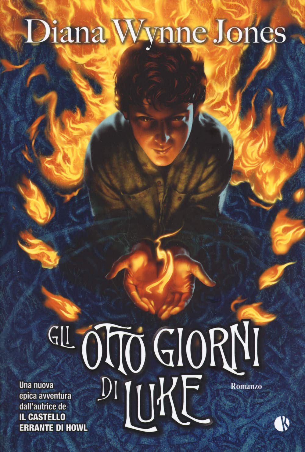 Gli Otto Giorni Di Luke - 4