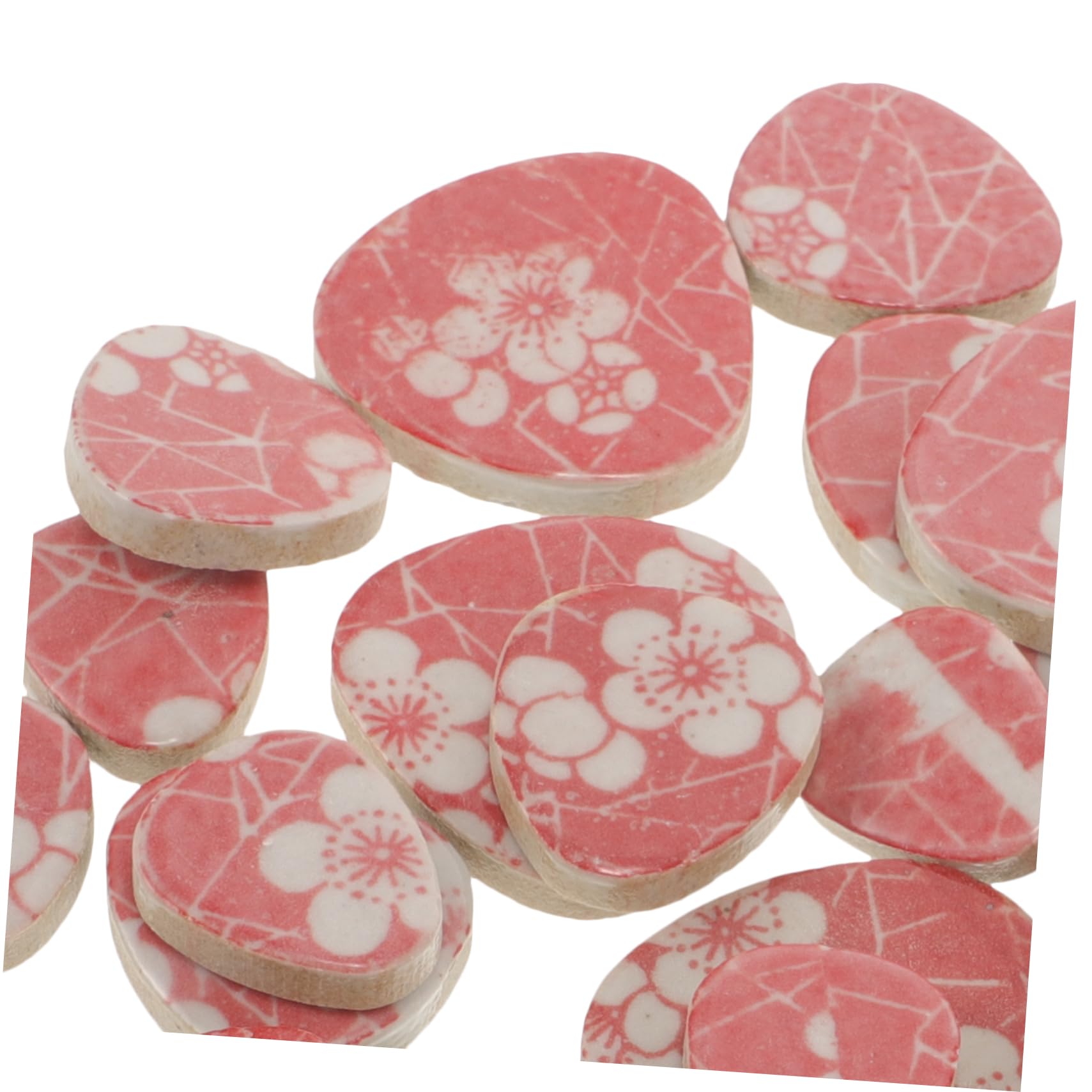 Happyyami Betta Fish Tank Decorative Bottom Sand 1 Bag Pebbles Stones for Yard Landscaping