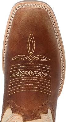 Durango Men's Durango Rebel ProTM Hickory & Denim Western Boot