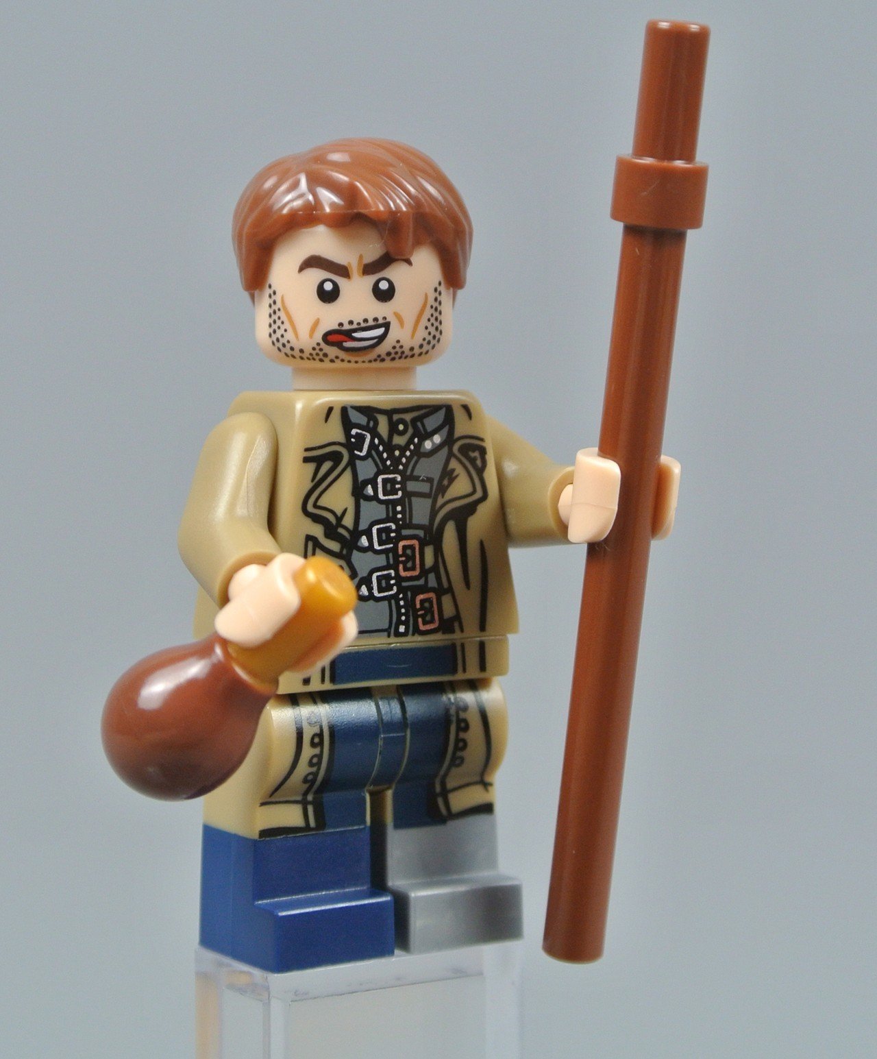 Amazon.co.jp: レゴ(LEGO) ミニフィギュア ハリー・ポッターシリーズ1 