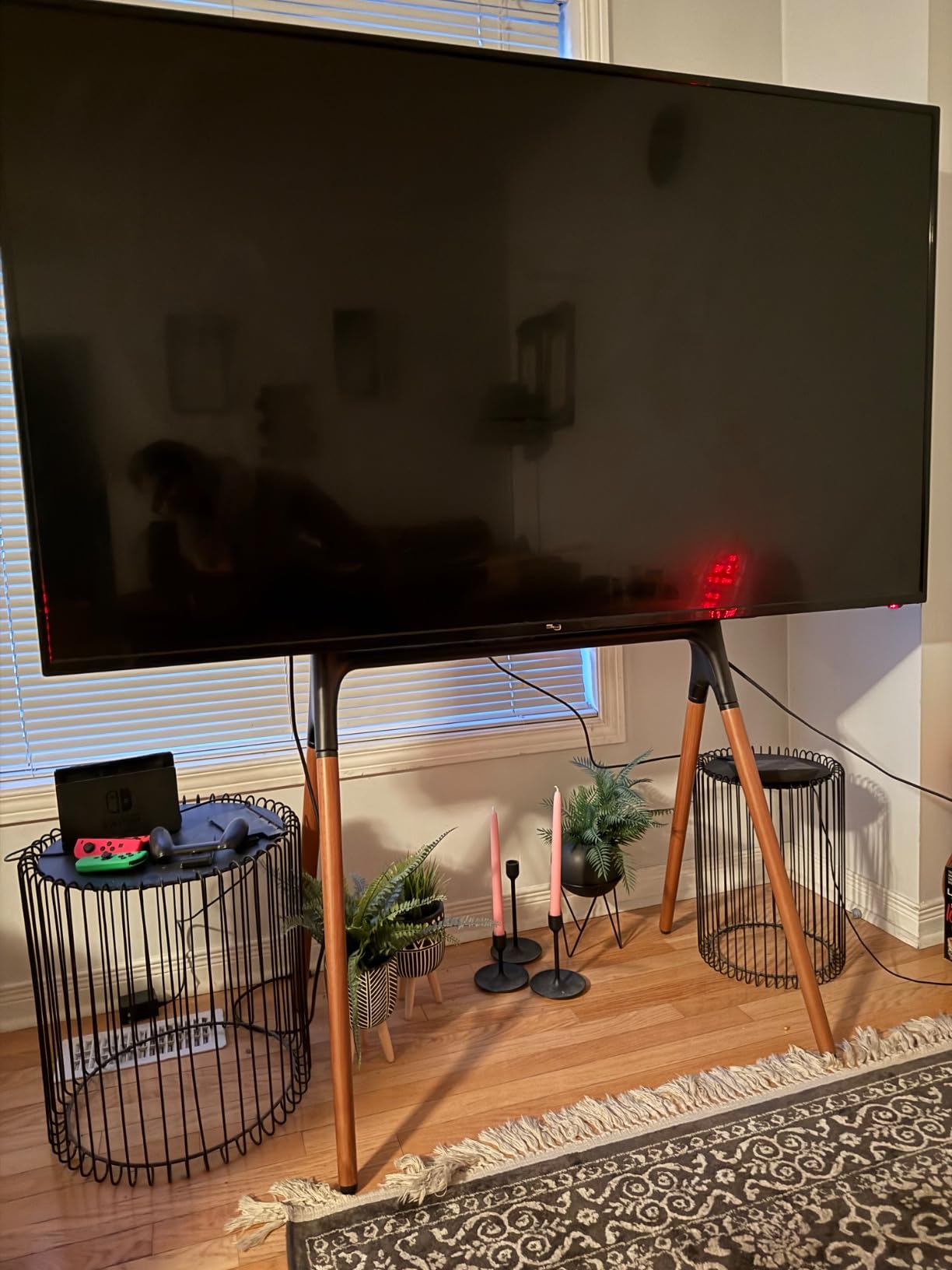 Customer photo