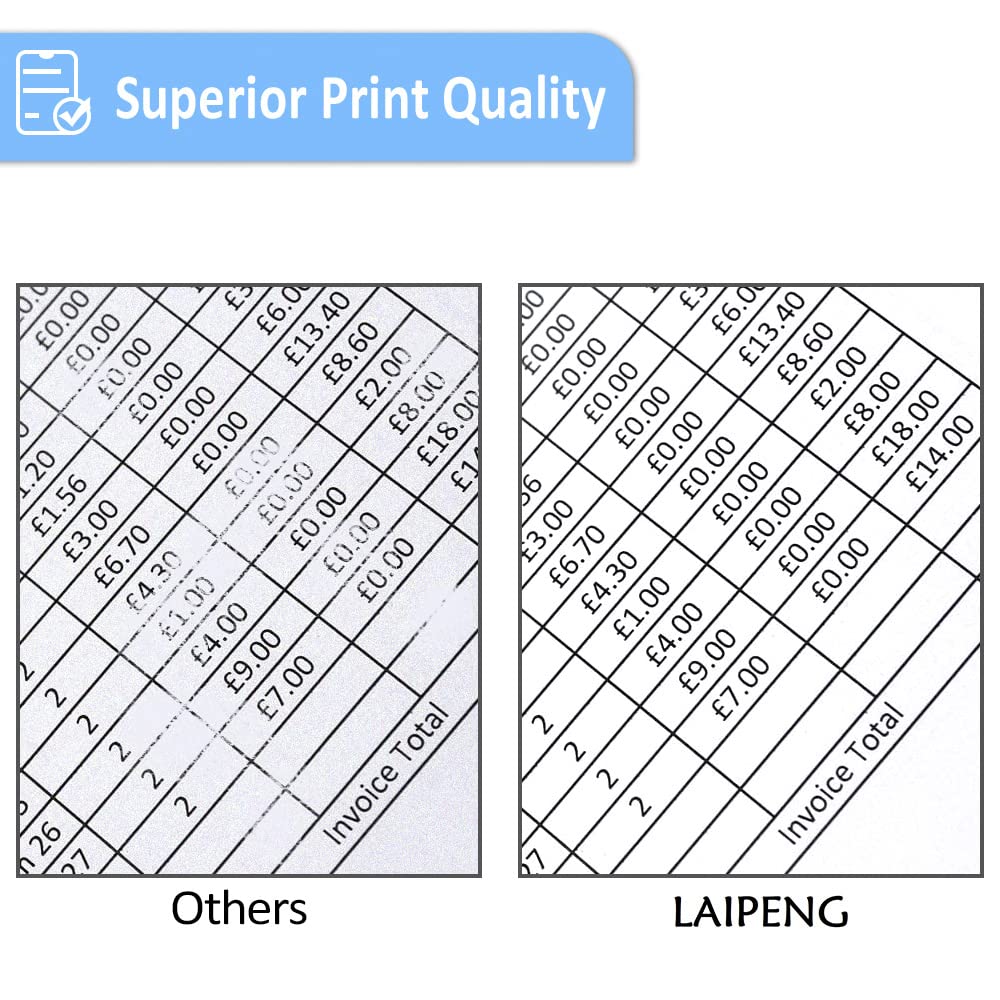 LAIPENG Compatible 153X W1530X ( 153A W1530A ) Toner Reload Kit For 1602 2602 2603 2605 1504w 1604w 2504dw 2604sdw 1504 2504 2606 2606dw MFP 1604 2604 Printers Toner Refill Kit (2 Black