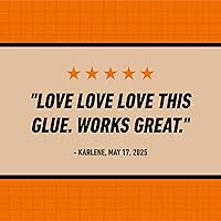 Vista 8 de Pegamento original Gorilla, 5002801