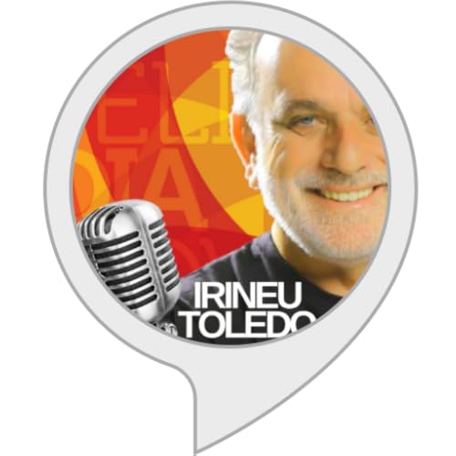 Feliz Dia Novo - Irineu Toledo